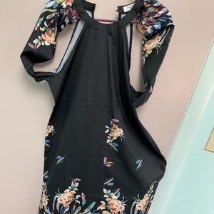 Fashion dress New size medium